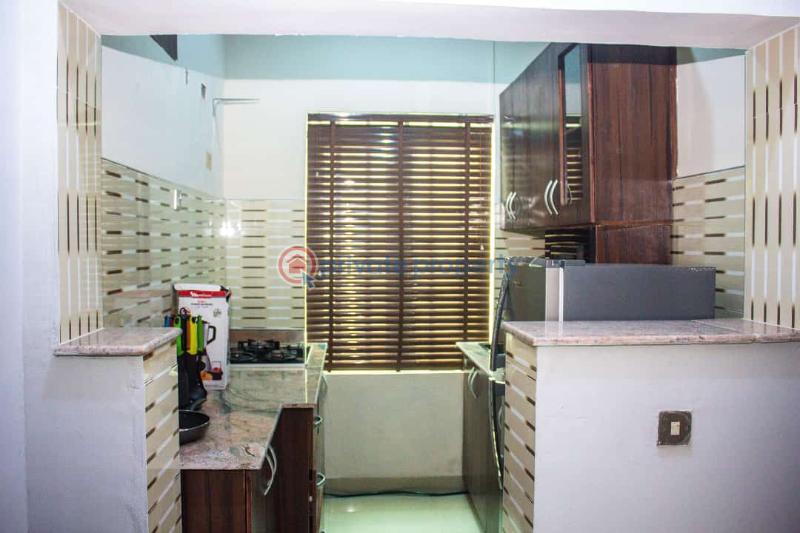 1 bedroom Mini Flat Short let Ikeja GRA Lagos - 4