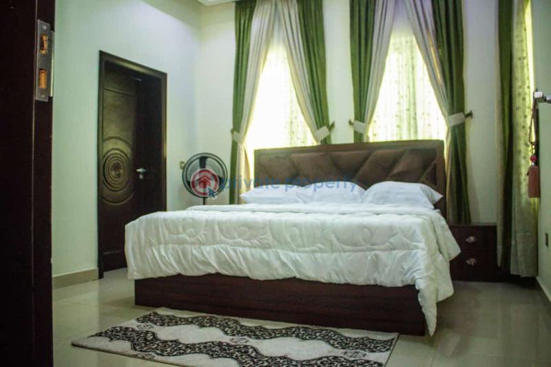1 bedroom Mini Flat Short let Ikeja GRA Lagos - 5