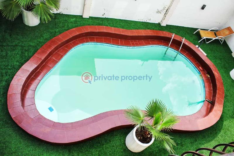 1 bedroom Mini Flat Short let Ikeja GRA Lagos - 9