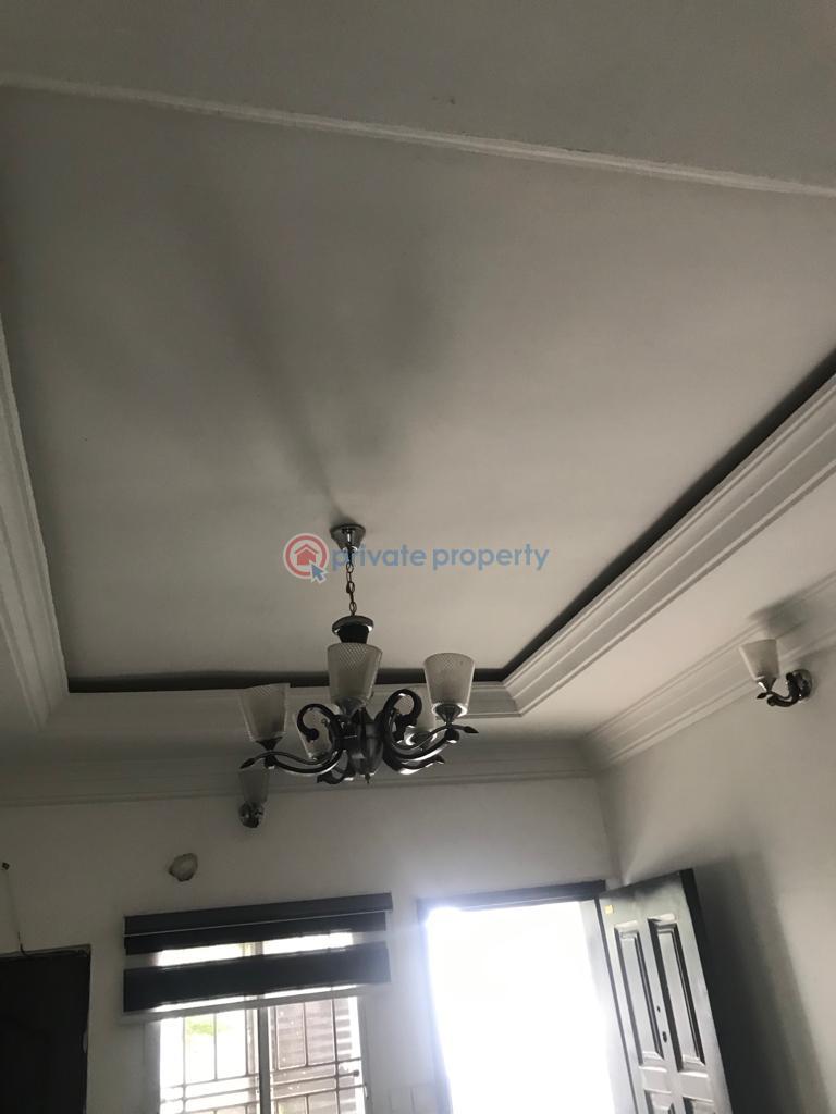 2 bedroom Flat & Apartment For Rent Ologolo Lekki Lagos - 15