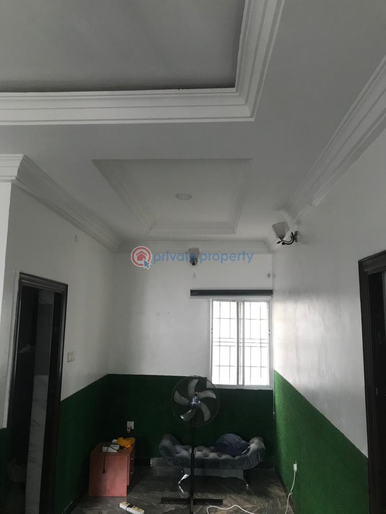 2 bedroom Flat & Apartment For Rent Ologolo Lekki Lagos - 8