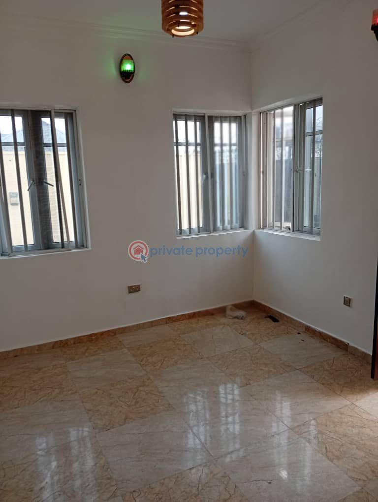 2 bedroom Block Of Flats For Rent Agboyi Estate Alapere Alapere Kosofe/Ikosi Lagos - 0