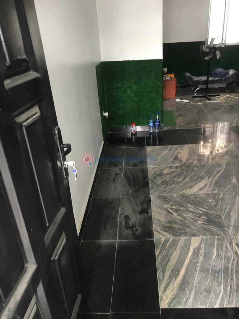 2 bedroom Flat & Apartment For Rent Ologolo Lekki Lagos - 18