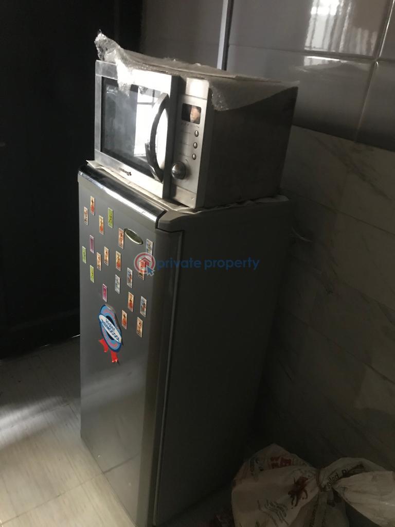 2 bedroom Flat & Apartment For Rent Ologolo Lekki Lagos - 9