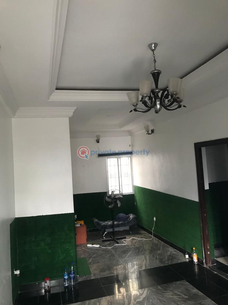 2 bedroom Flat & Apartment For Rent Ologolo Lekki Lagos - 20