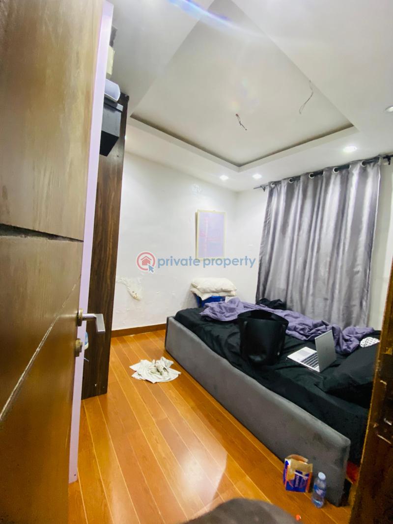 2 bedroom Flat & Apartment For Rent Marwa Lekki Phase 1 Lagos - 2