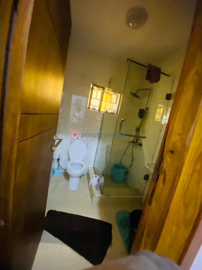 2 bedroom Flat & Apartment For Rent Marwa Lekki Phase 1 Lagos - 3