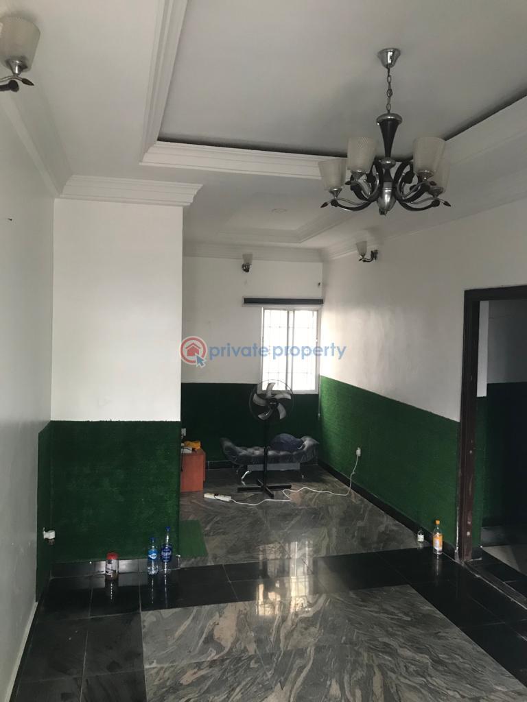 2 bedroom Flat & Apartment For Rent Ologolo Lekki Lagos - 11