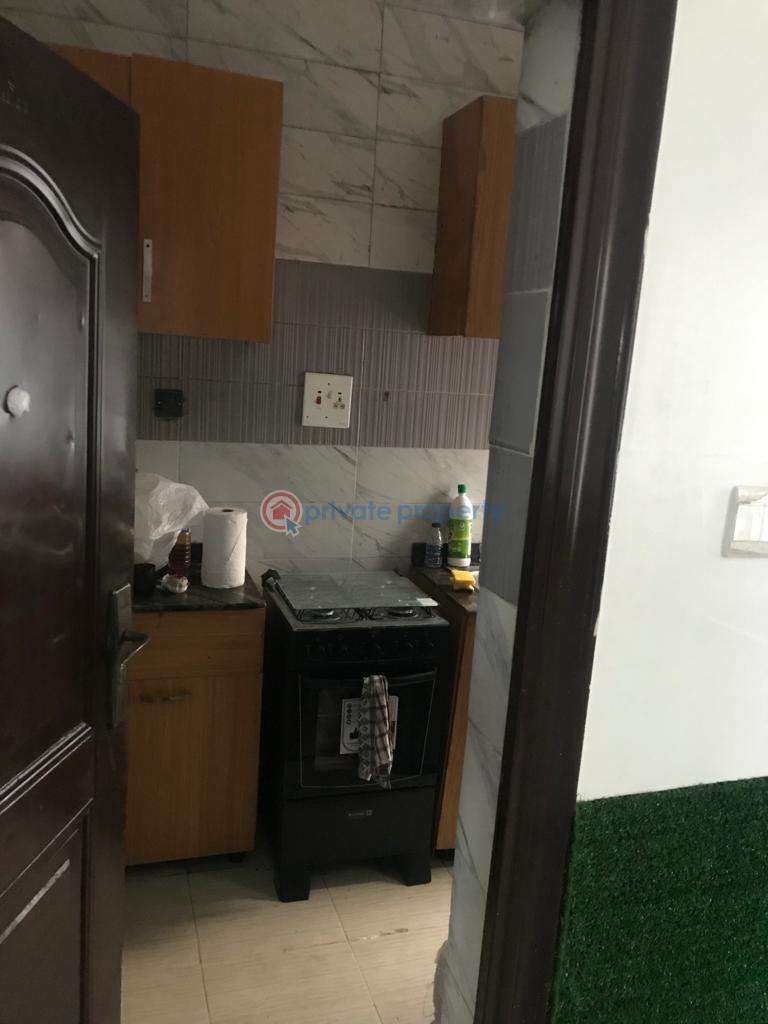 2 bedroom Flat & Apartment For Rent Ologolo Lekki Lagos - 17
