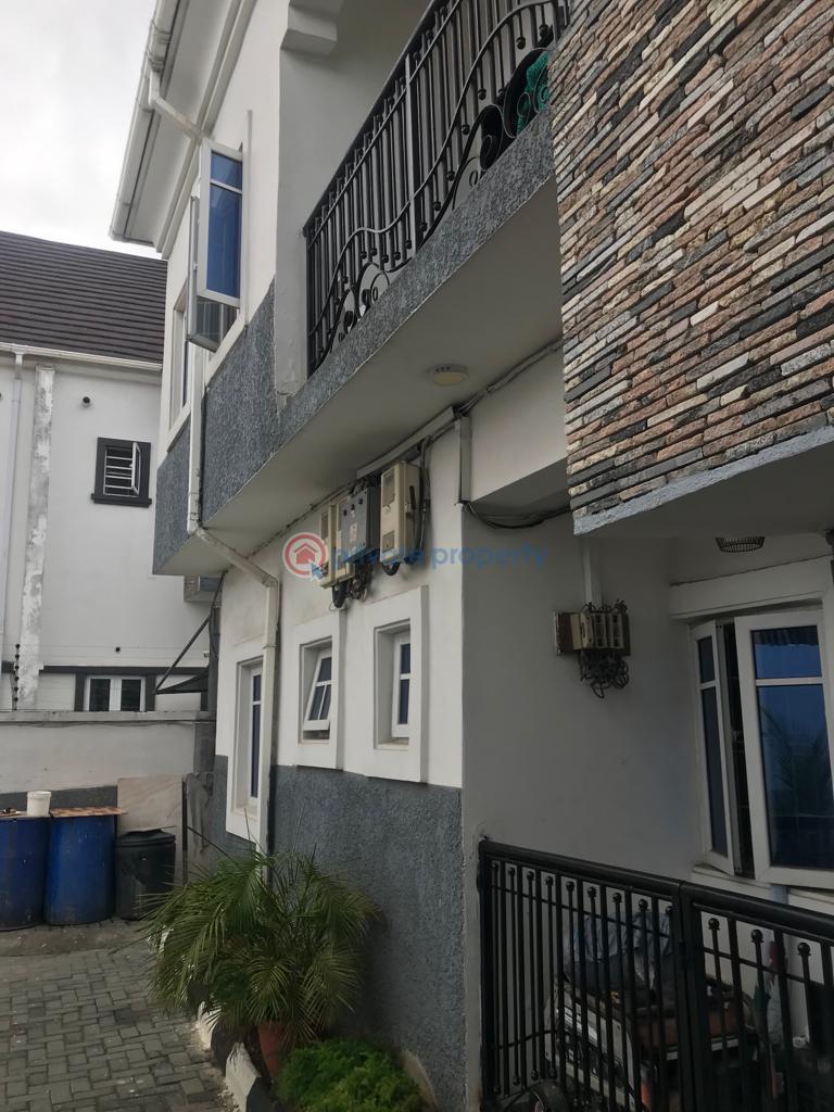 2 bedroom Flat & Apartment For Rent Ologolo Lekki Lagos - 0