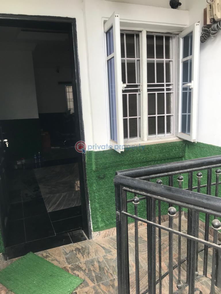2 bedroom Flat & Apartment For Rent Ologolo Lekki Lagos - 16