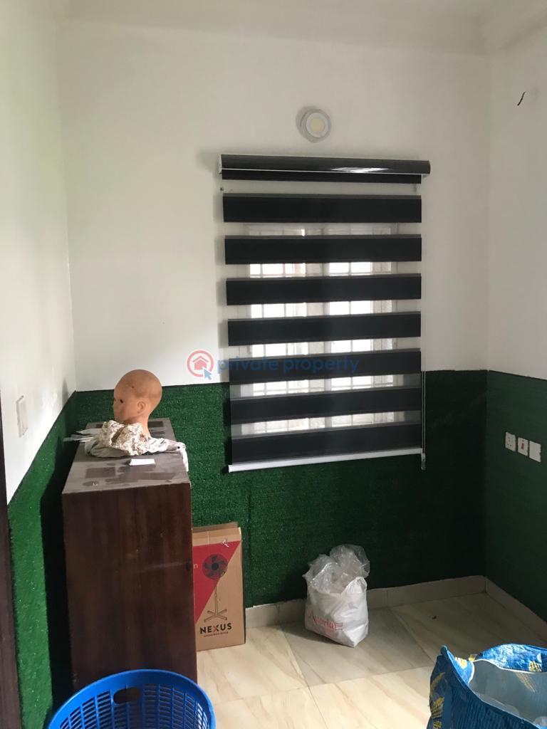 2 bedroom Flat & Apartment For Rent Ologolo Lekki Lagos - 10