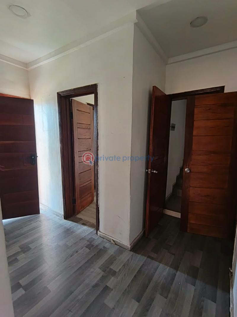 2 bedroom Block Of Flats For Rent Ologolo Lekki Lagos - 7