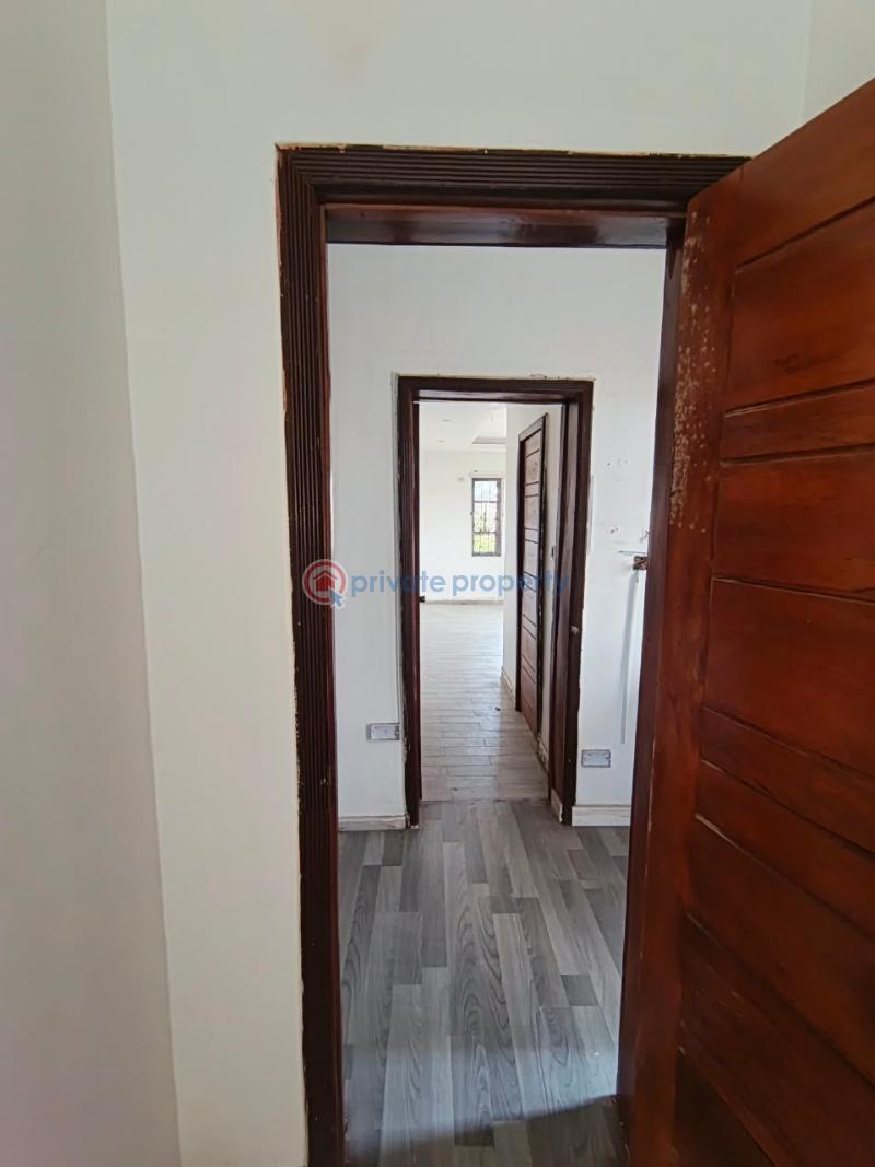 2 bedroom Block Of Flats For Rent Ologolo Lekki Lagos - 5