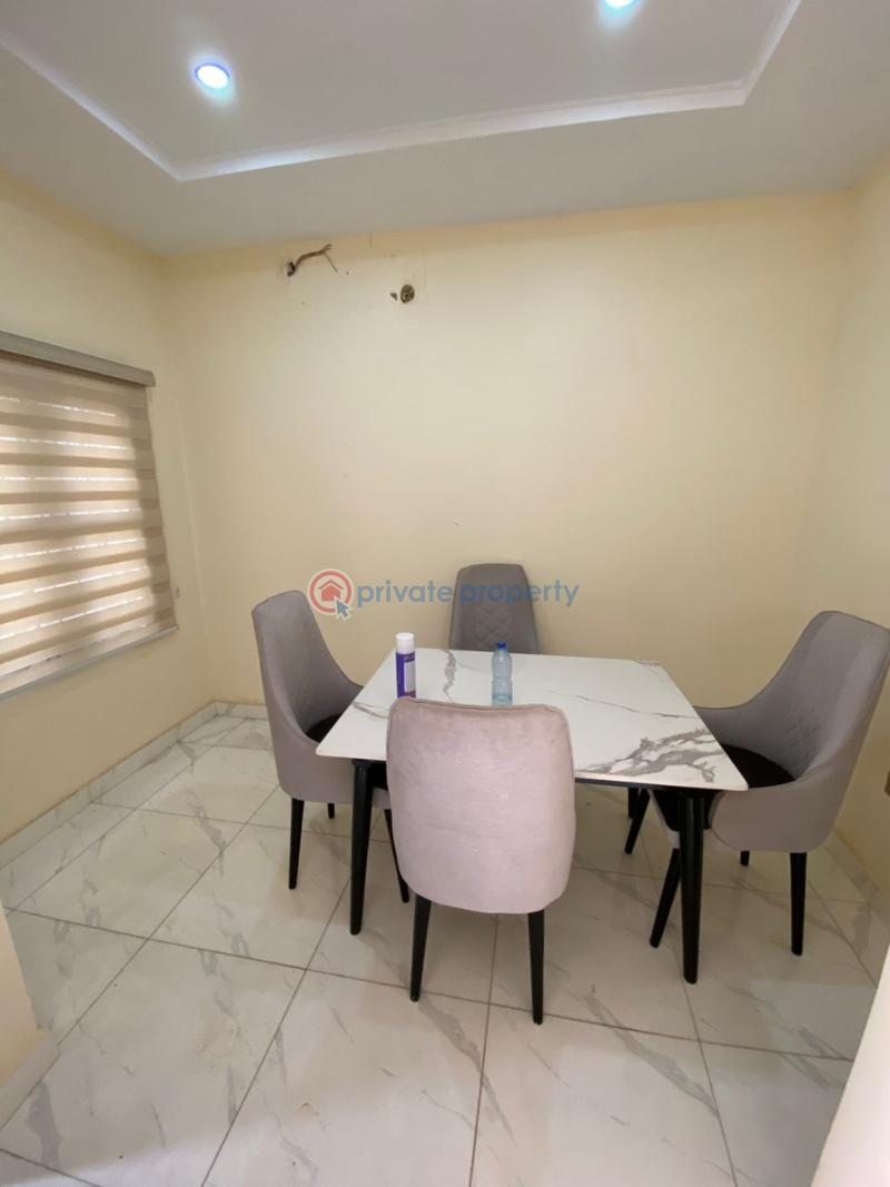 3 bedroom Flat & Apartment For Rent Gaduwa Abuja Phase 2  - 3