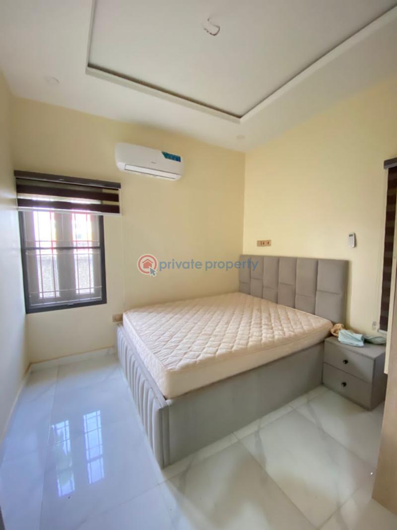 3 bedroom Flat & Apartment For Rent Gaduwa Abuja Phase 2  - 6