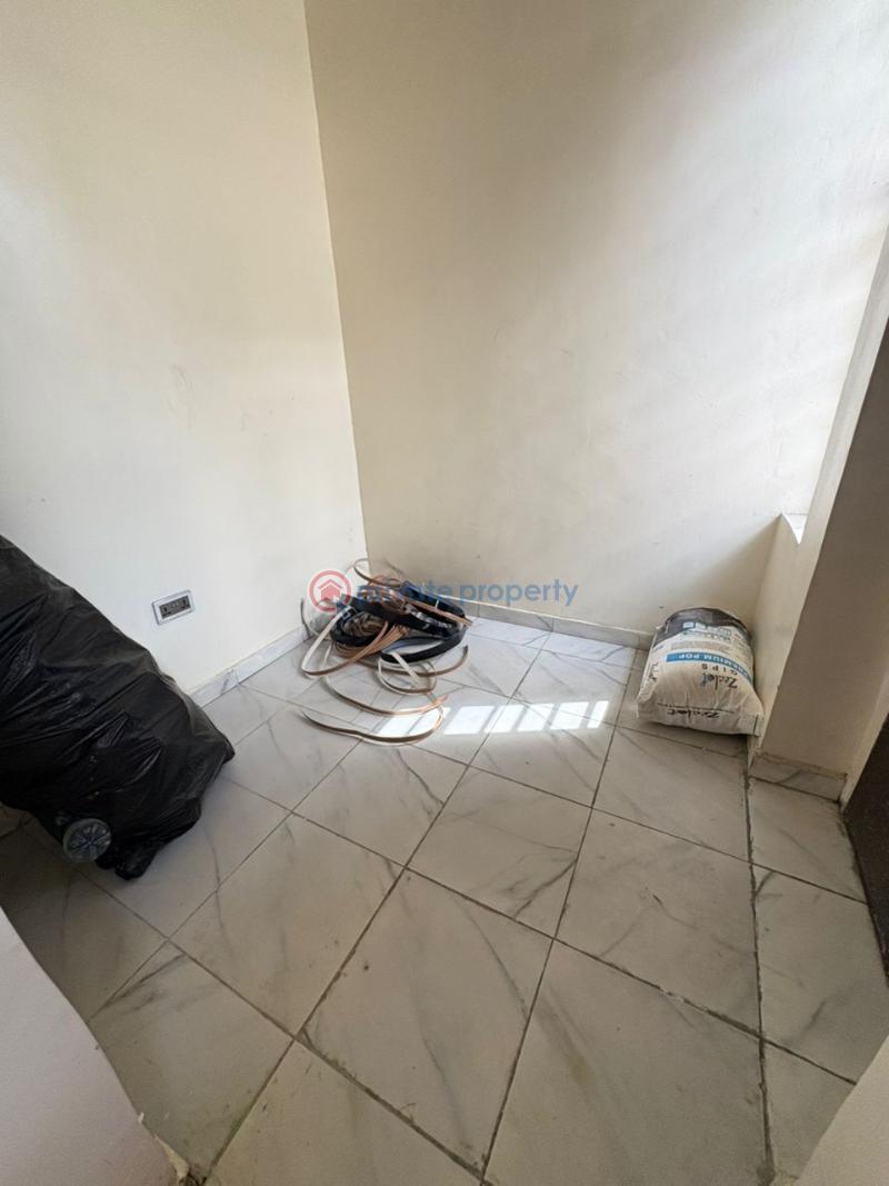 Room or Boys Quarter For Rent Ikota Villa Ikota Lekki Lagos - 5