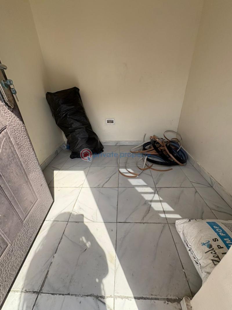 Room or Boys Quarter For Rent Ikota Villa Ikota Lekki Lagos - 0