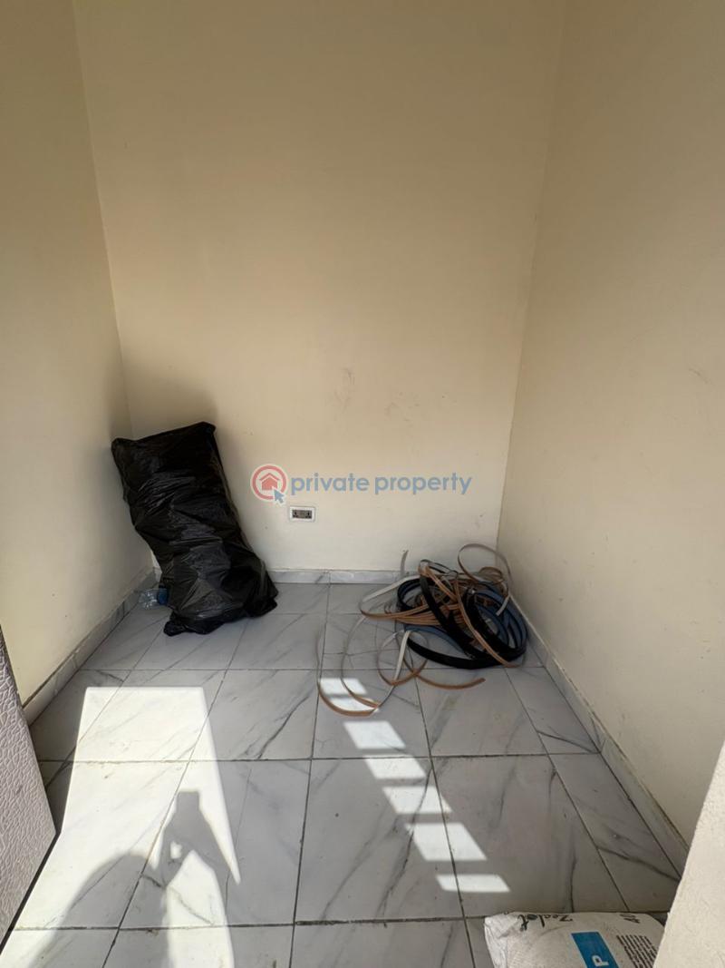 Room or Boys Quarter For Rent Ikota Villa Ikota Lekki Lagos - 1