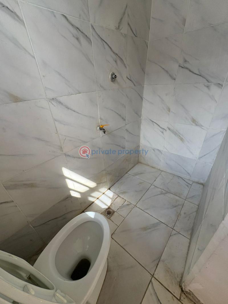 Room or Boys Quarter For Rent Ikota Villa Ikota Lekki Lagos - 2