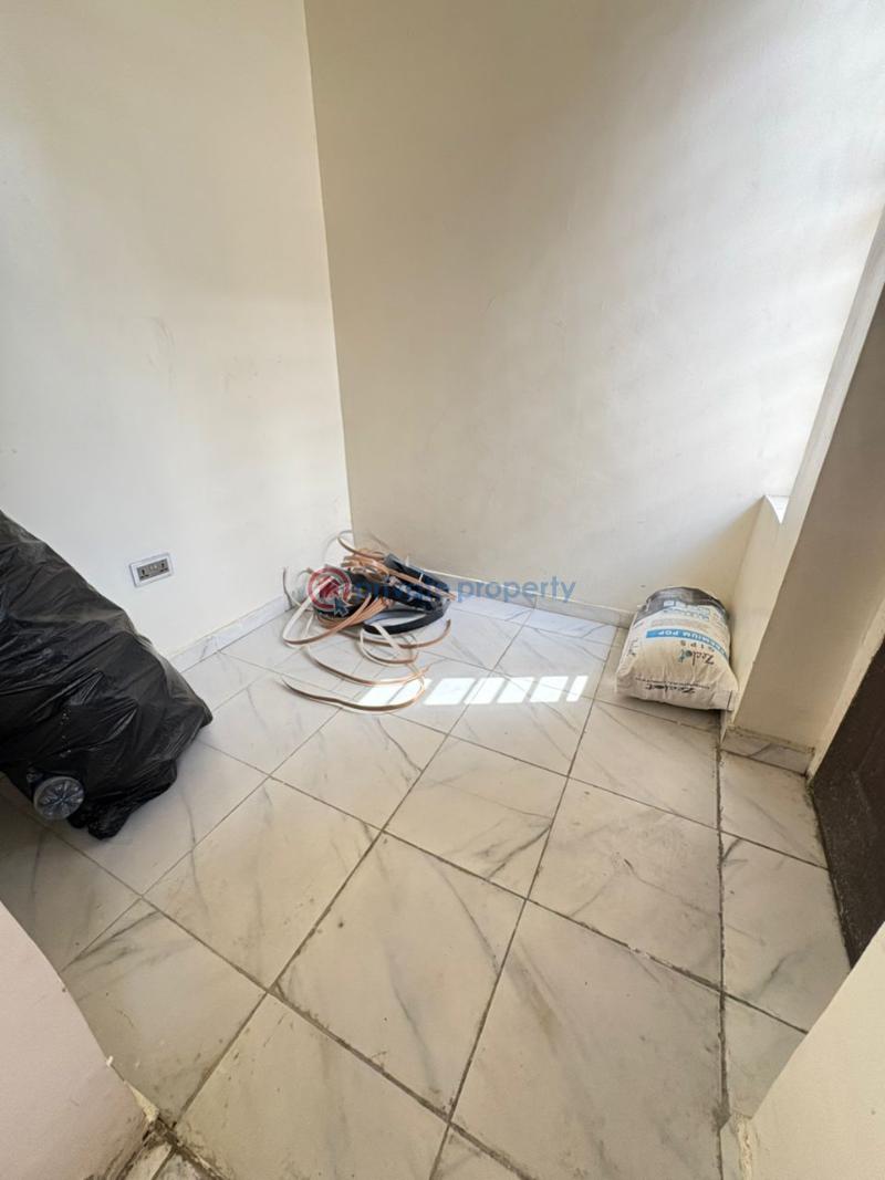 Room or Boys Quarter For Rent Ikota Villa Ikota Lekki Lagos - 4