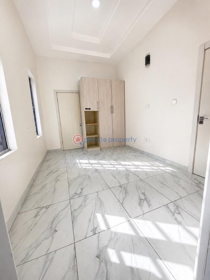 1 bedroom Studio Apartment For Rent Chevron Drive Lekki Lagos