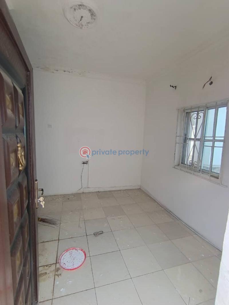 1 bedroom Mini Flat For Rent Olokonla Sangotedo Ajah Lagos - 2