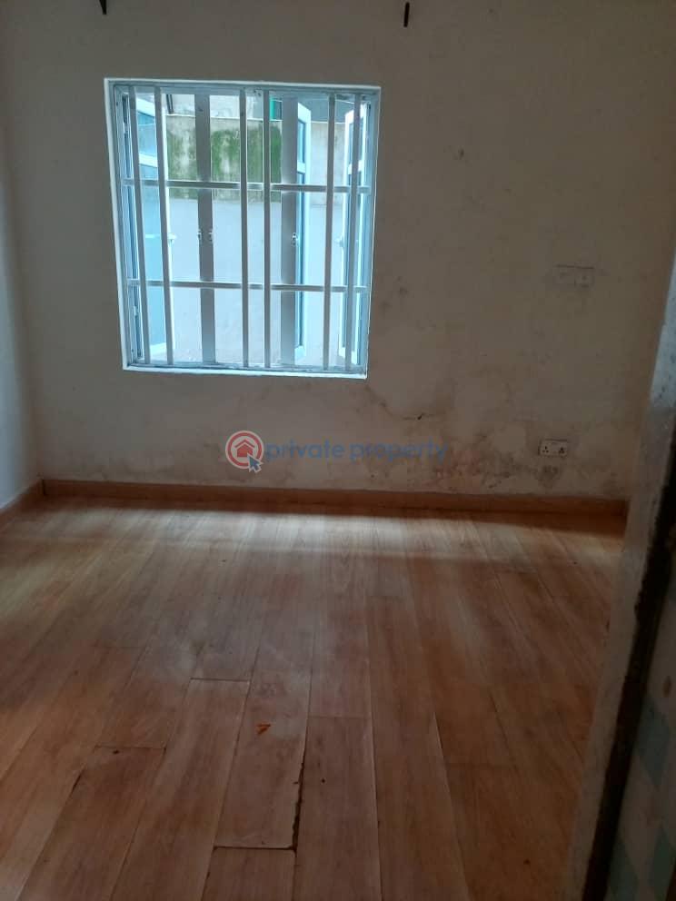 1 bedroom Mini Flat For Rent Off Platinum Way Ikate Elegushi Lekki Lagos - 1