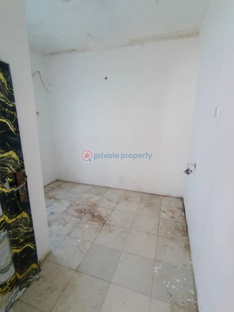 1 bedroom Mini Flat For Rent Olokonla Sangotedo Ajah Lagos - 1