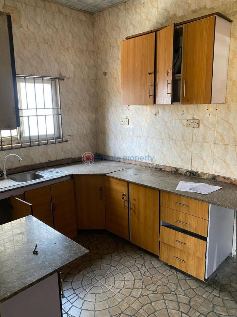 2 bedroom Mini Flat For Rent Iju-Ishaga Agege Lagos - 1