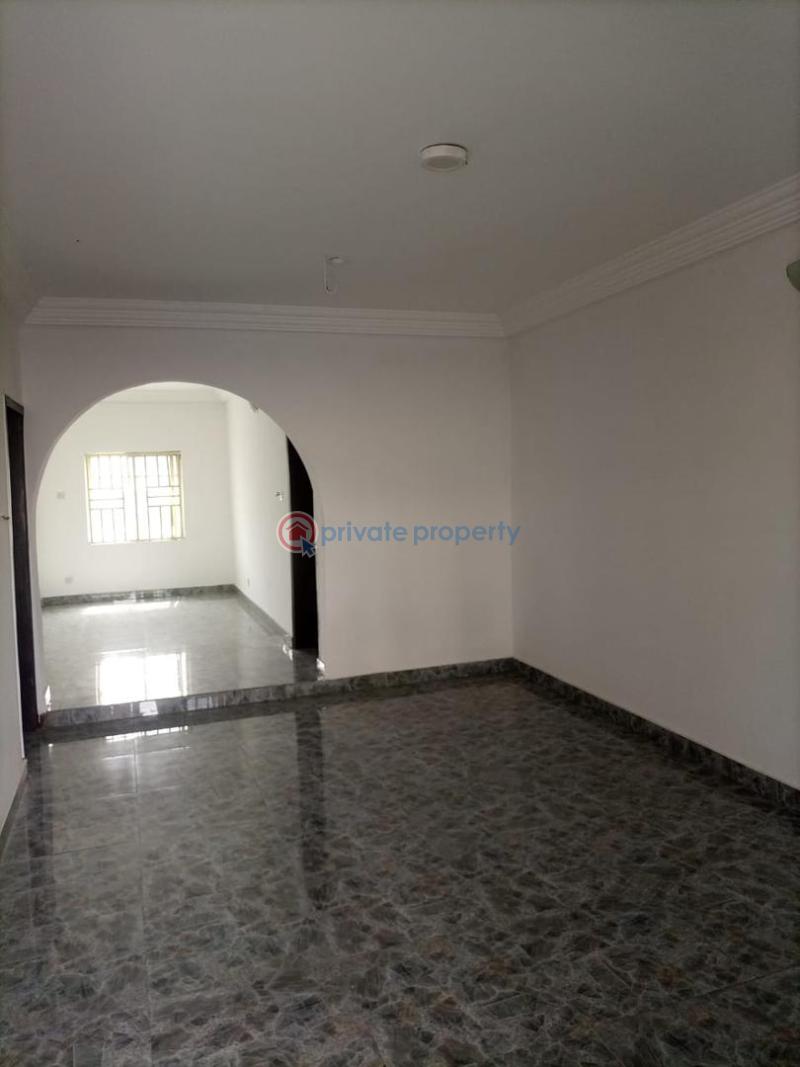 2 bedroom Mini Flat For Rent Iju-Ishaga Agege Lagos - 0