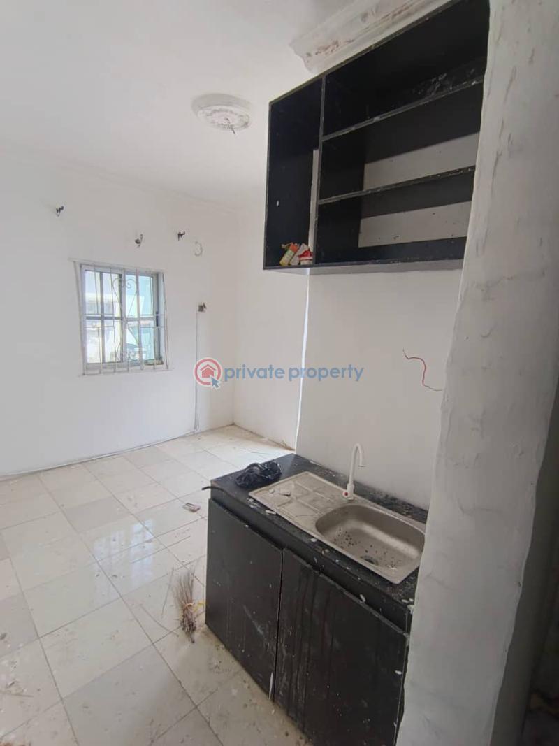 1 bedroom Mini Flat For Rent Olokonla Sangotedo Ajah Lagos - 3