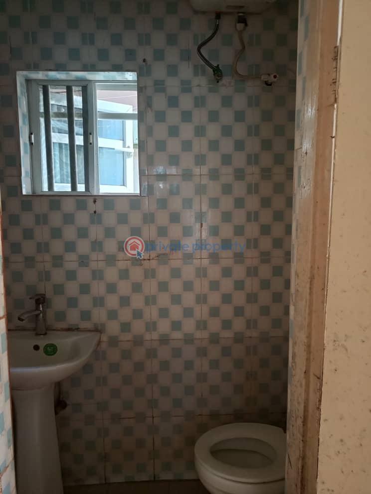 1 bedroom Mini Flat For Rent Off Platinum Way Ikate Elegushi Lekki Lagos - 5