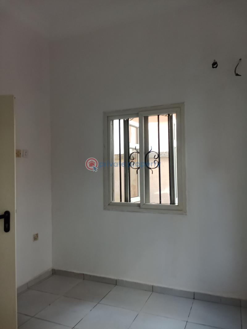 1 bedroom Mini Flat For Rent Lekki Phase 1 Lagos - 4