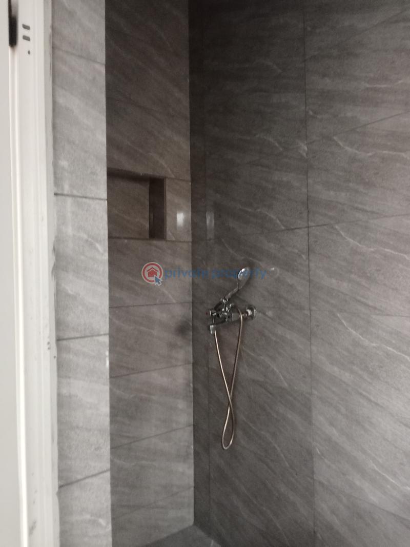 1 bedroom Mini Flat For Rent Lekki Phase 1 Lagos - 8