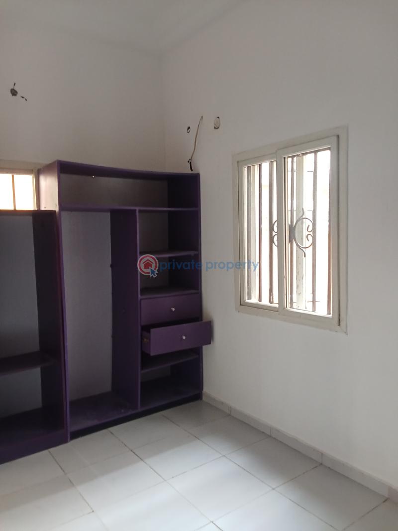 1 bedroom Mini Flat For Rent Lekki Phase 1 Lagos - 2