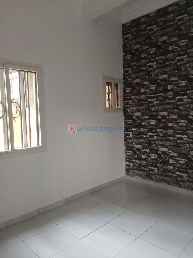 1 bedroom Mini Flat For Rent Lekki Phase 1 Lagos - 6
