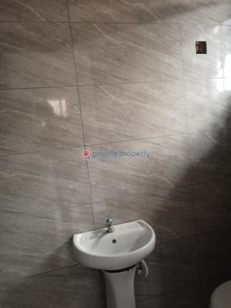 1 bedroom Mini Flat For Rent Lekki Phase 1 Lagos - 9