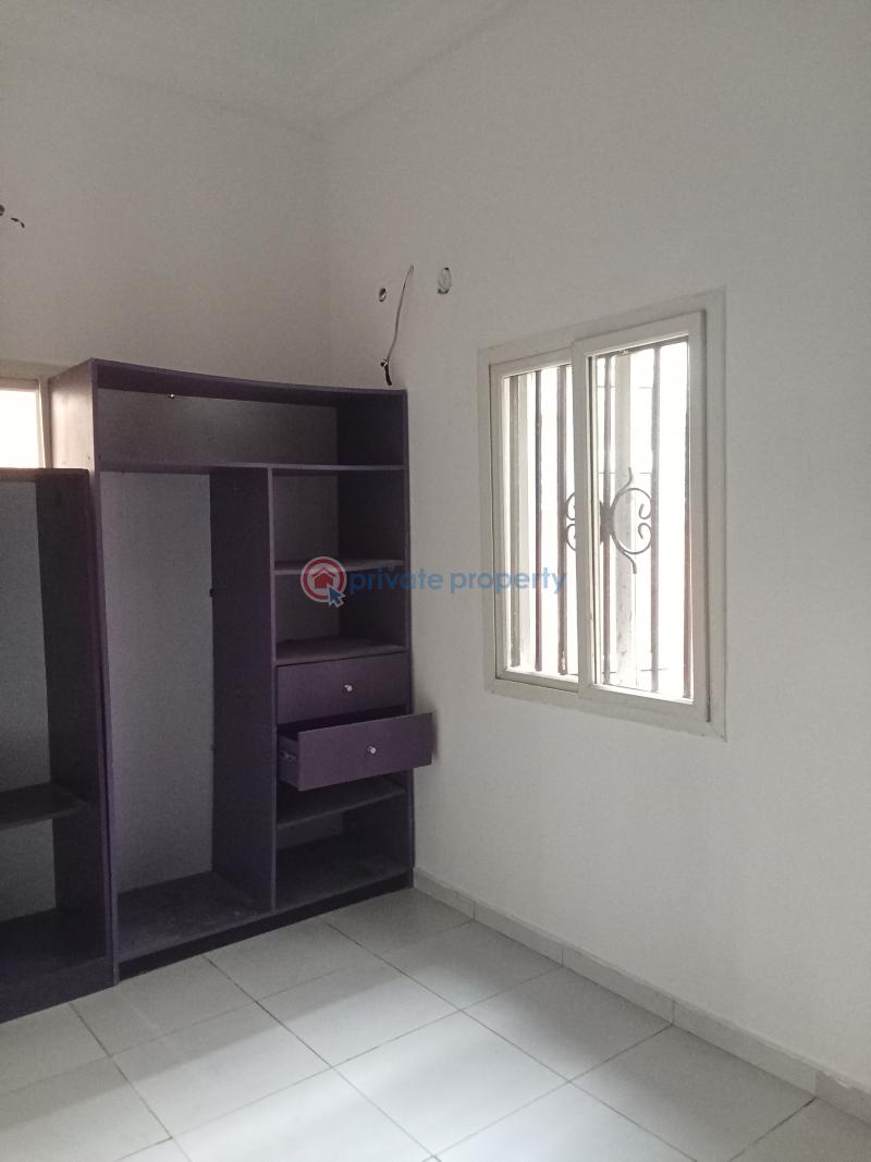 1 bedroom Mini Flat For Rent Lekki Phase 1 Lagos - 0