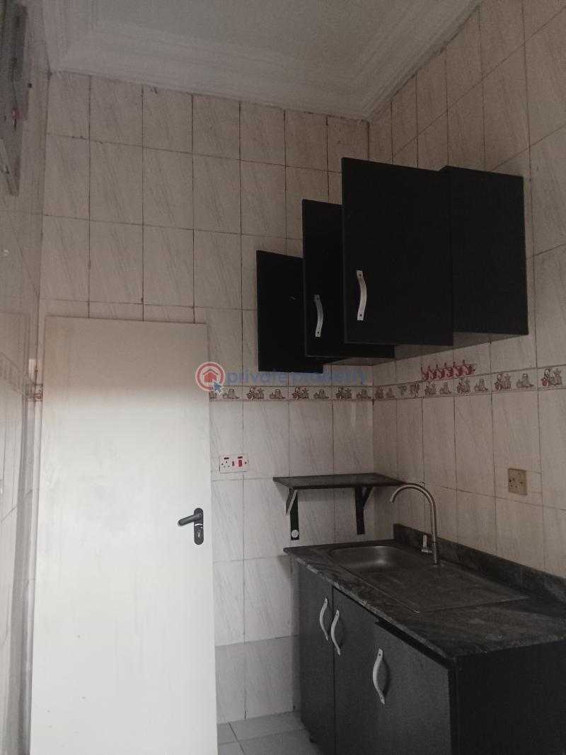 1 bedroom Mini Flat For Rent Lekki Phase 1 Lagos - 5