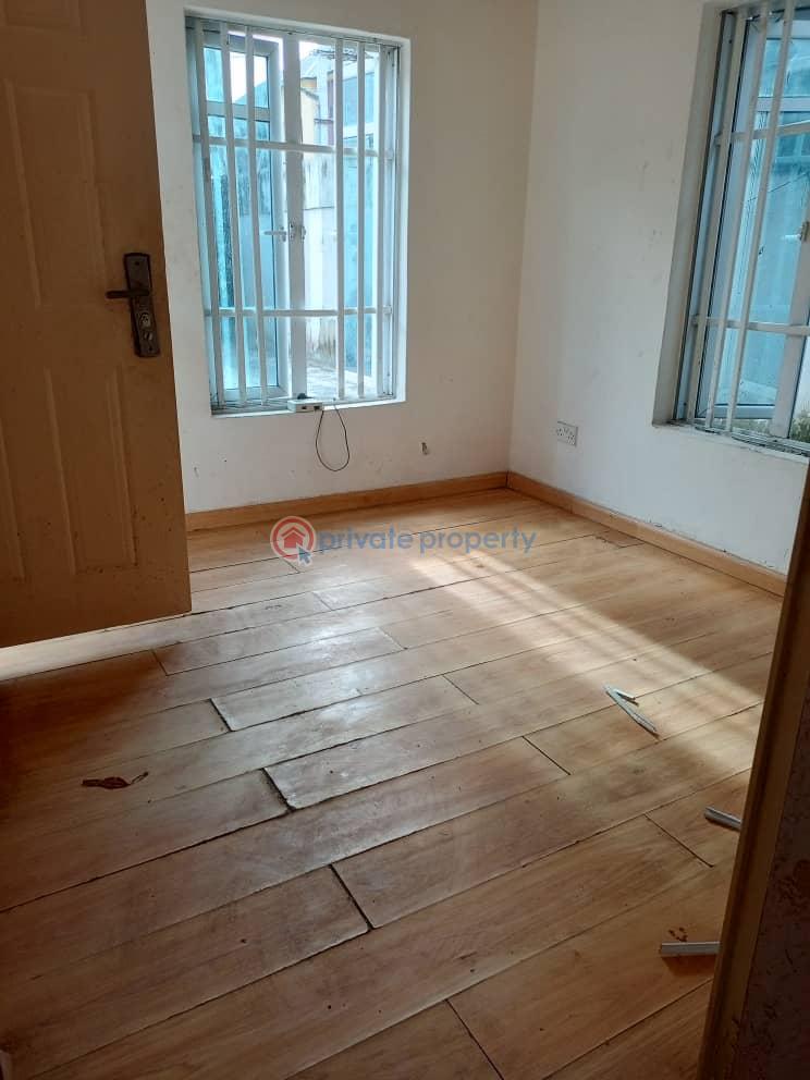 1 bedroom Mini Flat For Rent Off Platinum Way Ikate Elegushi Lekki Lagos - 3