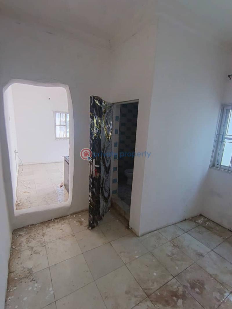 1 bedroom Mini Flat For Rent Olokonla Sangotedo Ajah Lagos - 6