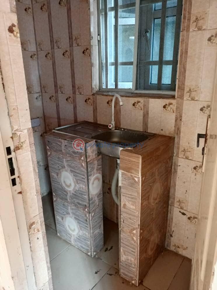 1 bedroom Mini Flat For Rent Off Platinum Way Ikate Elegushi Lekki Lagos - 4