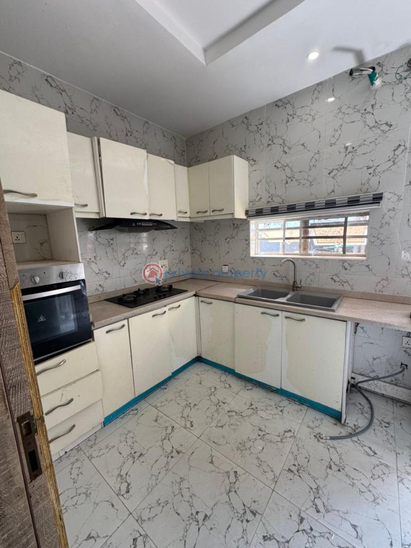 1 bedroom Mini Flat For Rent Van Daniel Estate Orchid Road Lekki Lagos
