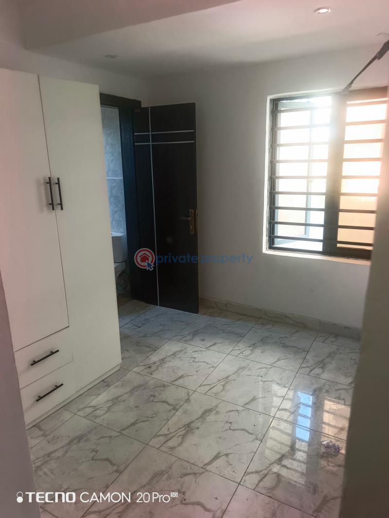 1 bedroom Shared Apartment For Rent Off Ologolo Road Ologolo Lekki Lagos - 0