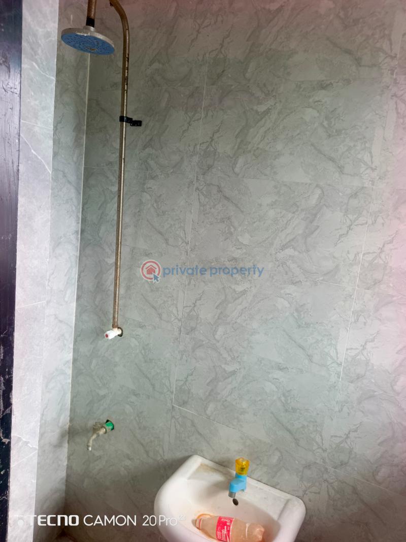 1 bedroom Self Contain For Rent Off Mayegun Ologolo Jakande Lekki Lagos - 2