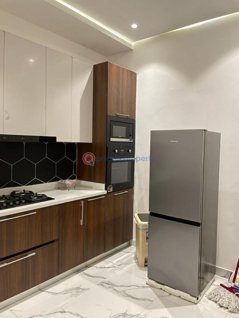 2 bedroom Flat & Apartment Short let Victoria Island Lagos - 4