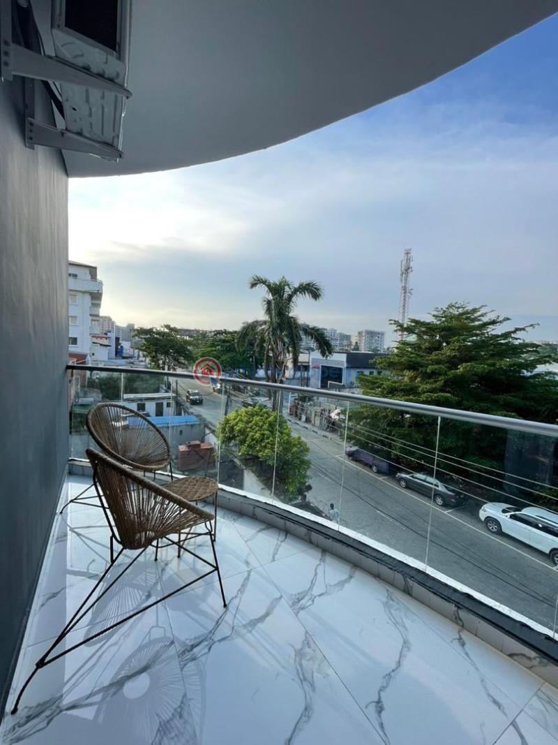 2 bedroom Flat & Apartment Short let Victoria Island Lagos - 9