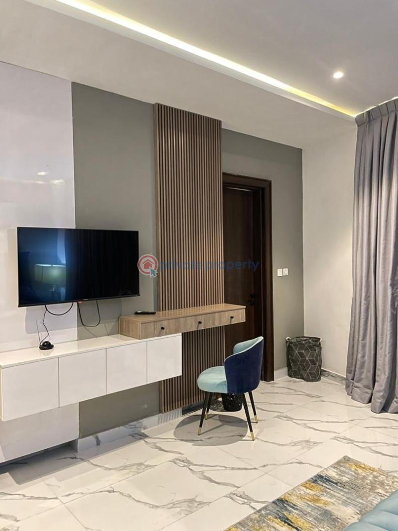 2 bedroom Flat & Apartment Short let Victoria Island Lagos - 8