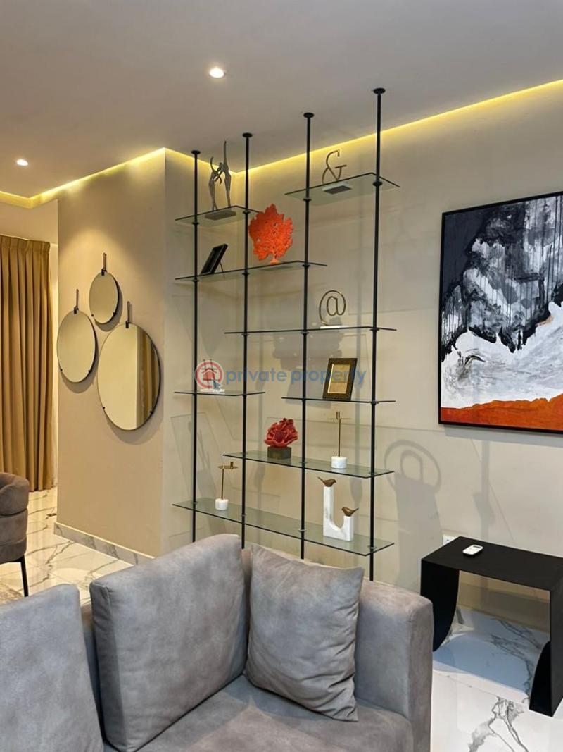 2 bedroom Flat & Apartment Short let Victoria Island Lagos - 3